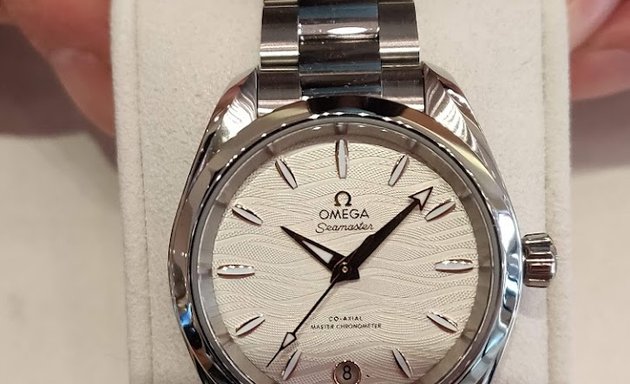 Photo of Omega Watches