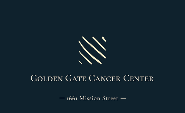 Photo of Golden Gate Cancer Center: David Kornguth, MD