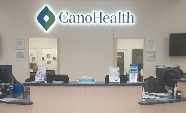Photo of Cano Health