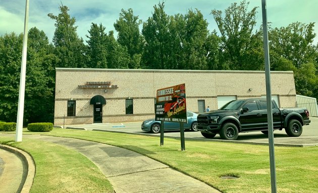 Photo of Tennessee Tint Company