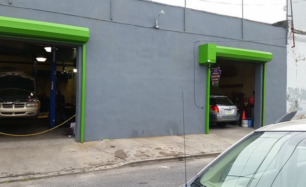 Photo of The Fix Car Care Clinic
