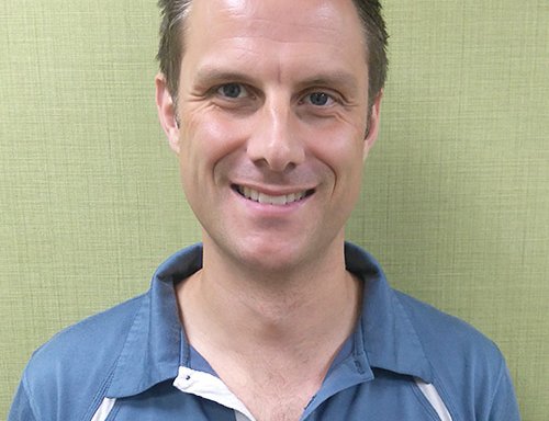 Photo of Nuffield Physio