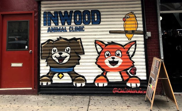 Photo of Inwood Animal Clinic