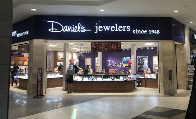 Photo of Daniel's Jewelers