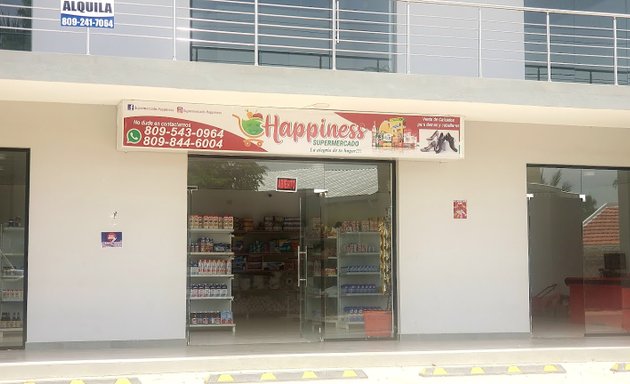 Foto de Supermercado happiness