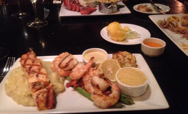 Photo of Devon Seafood Grill