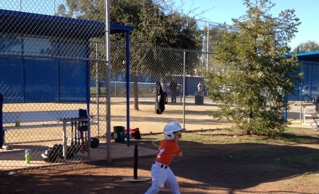 Photo of Sherman Oaks Little League