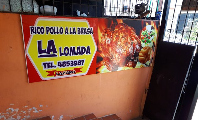 Foto de La Lomada