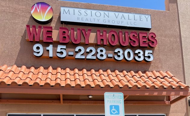 Photo of Mission Valley Realty Group LLC