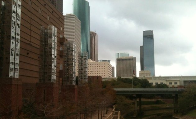 Photo of Federal Courthouse