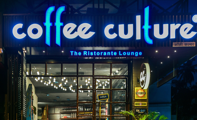Photo of Coffee Culture - The Ristorante Lounge , Bandra (w)