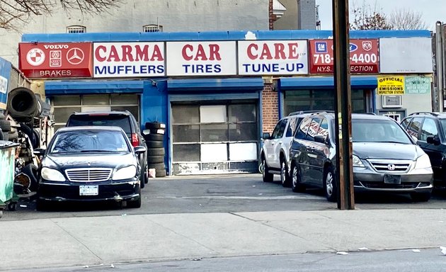 Photo of Carma Car Care Inc