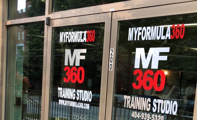 Photo of Myformula360 Fitness & Training Studio