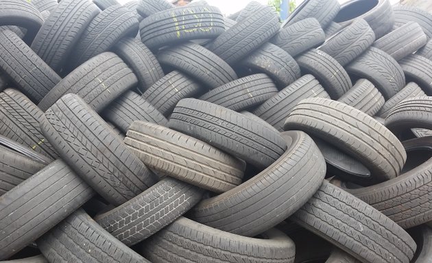 Photo of Wembley Tyres