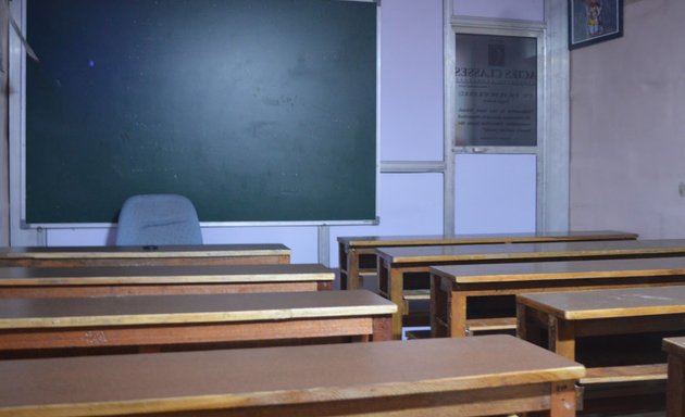 Photo of Acies Classes