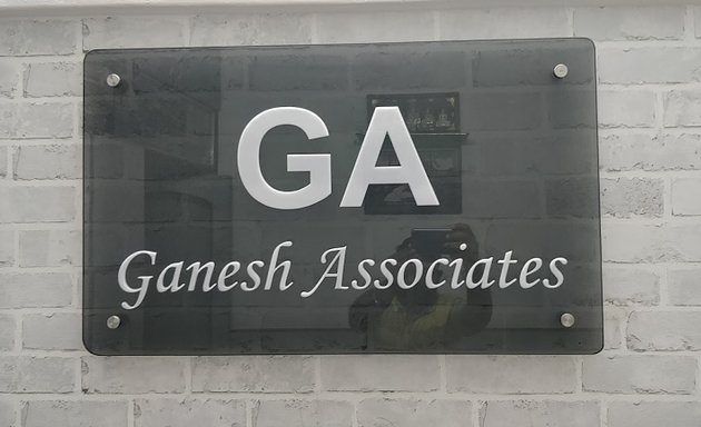 Photo of Ganesh Associates