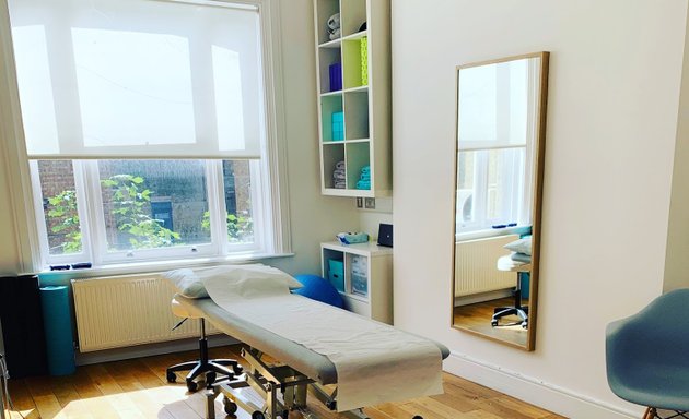 Photo of Physio On Battersea: Physiotherapy, Osteopathy and Nutrition
