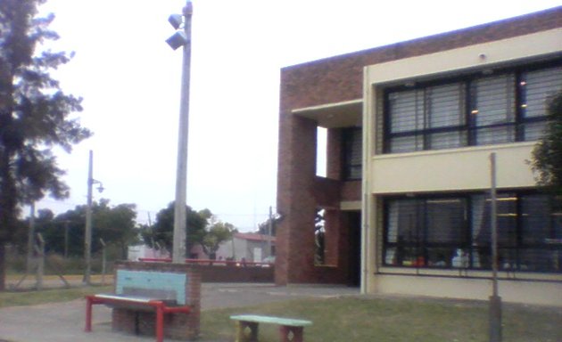 Foto de Escuela Pública N° 120