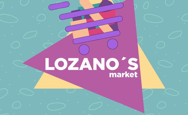 Foto de Lozanos Market