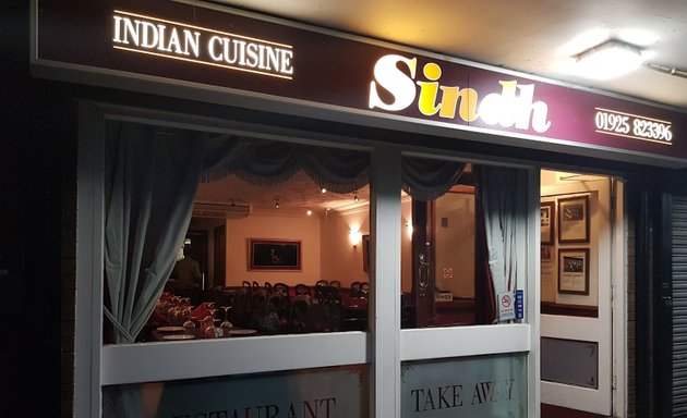 Photo of Sindh Indian Cuisine