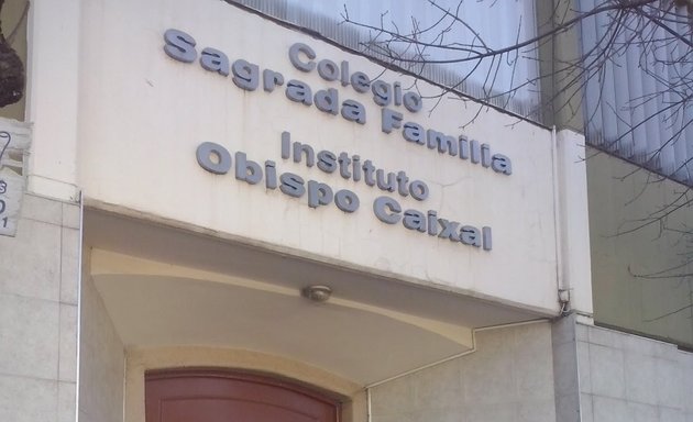 Foto de Instituto Obispo Caixal