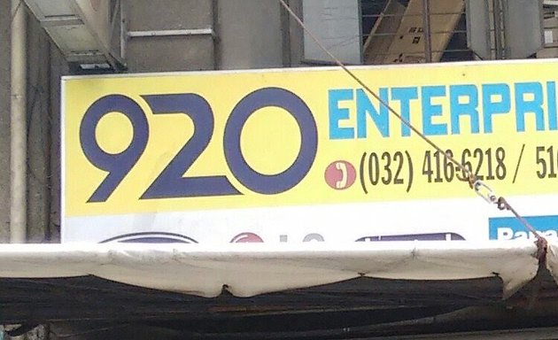 Photo of 920 Enterprises