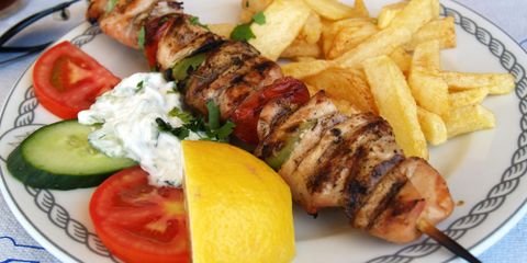 Photo of Yia Yia's- Homemade Greek Food