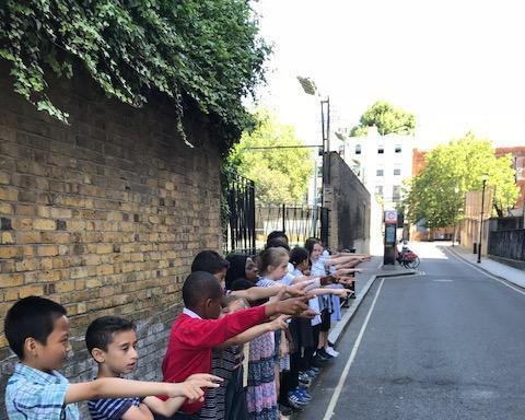 Photo of Charlotte Sharman Primary School