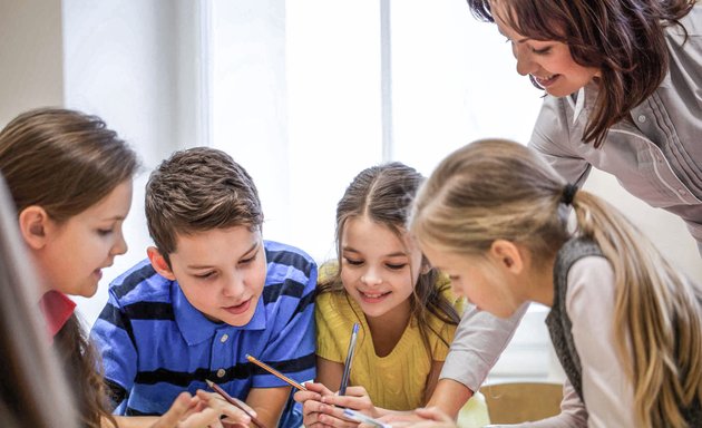 Foto von Gymivorbereitung Zürich | Open Learning Space | Gymikurse und Nachhilfe