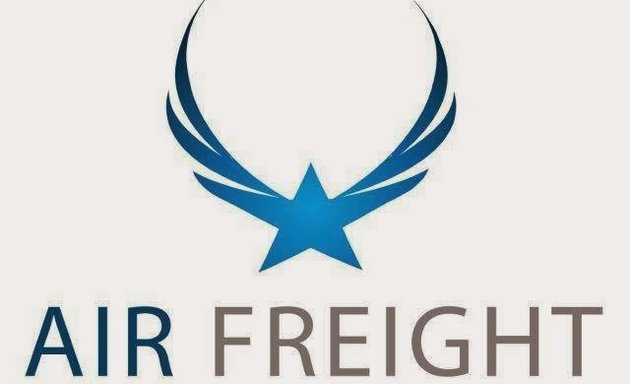 Photo of Air Freight .com