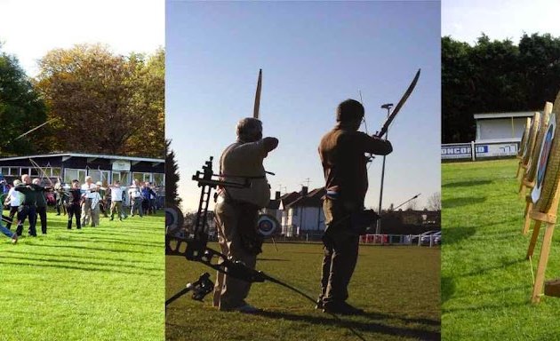 Photo of Pinner Archers