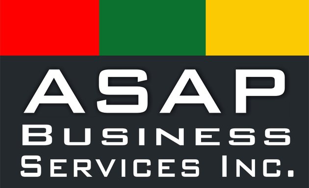 Photo of ASAP Business Services Inc