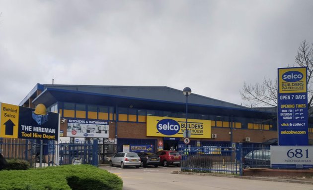 Photo of Selco Builders Warehouse