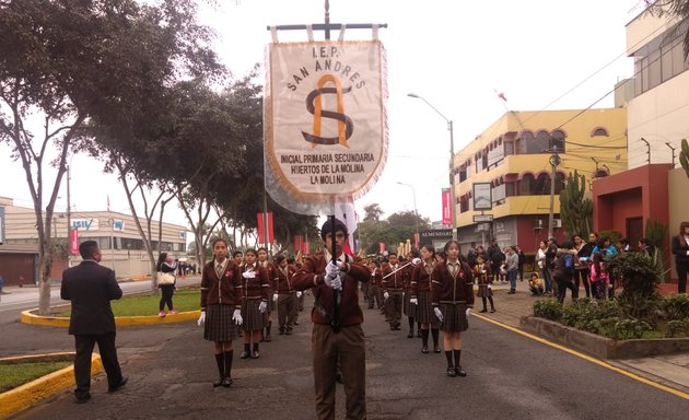 Foto de Colegio San Andres - Sol de La Molina