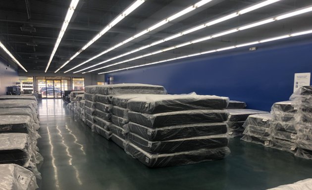 Photo of Sleep Outfitters Outlet Tampa, formerly BMC Mattress