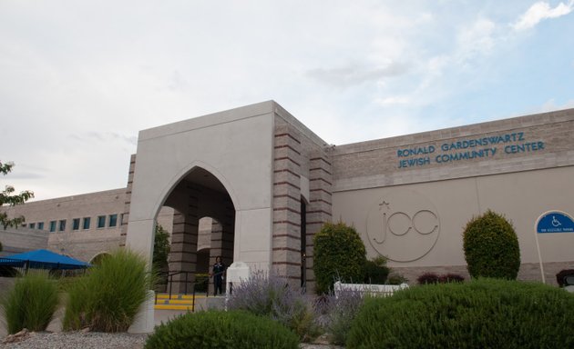 Photo of Jewish Community Center of Greater Albuquerque