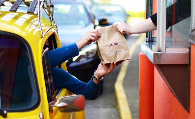 Photo of A&W Canada