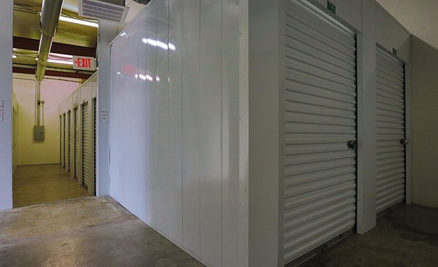 Photo of A-AAAKey Mini Storage