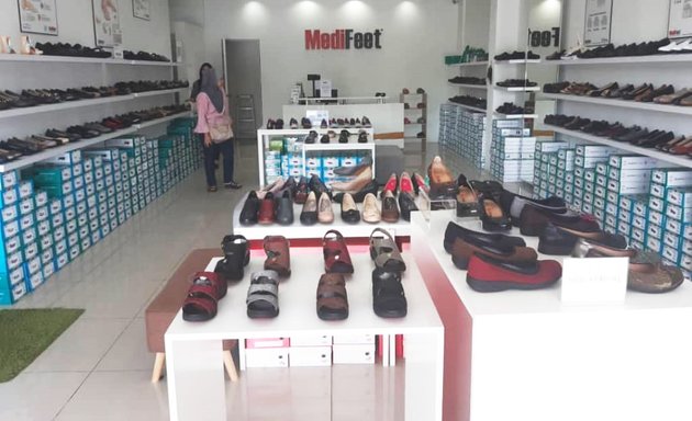 Photo of MEDIFEET Bangi