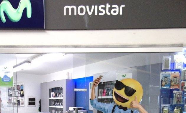 Foto de Movistar