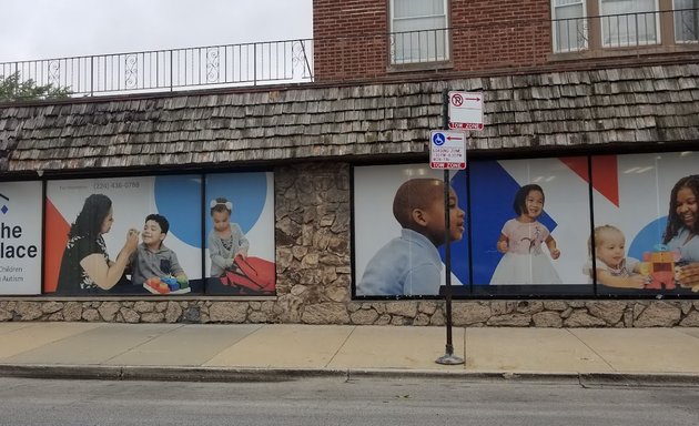 Photo of The Place for Children with Autism - Portage Park