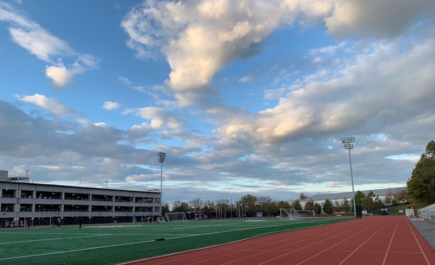 Photo of DaSilva Memorial Field