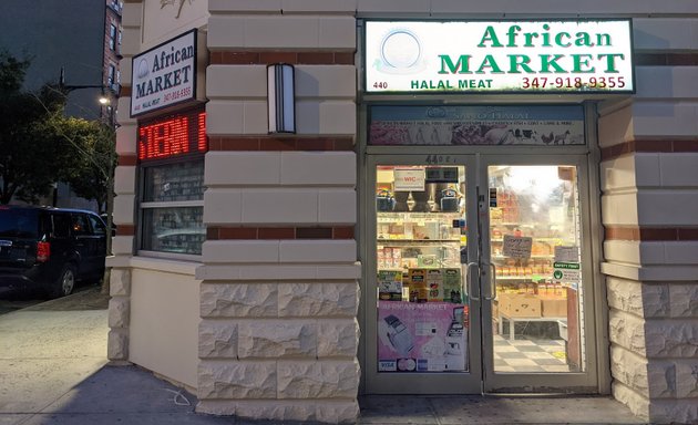 Photo of Royal AM African Market