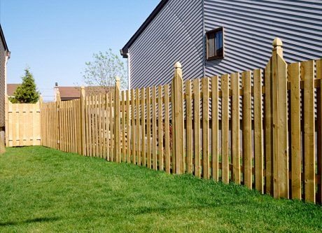 Photo of Alan's Fencing Services