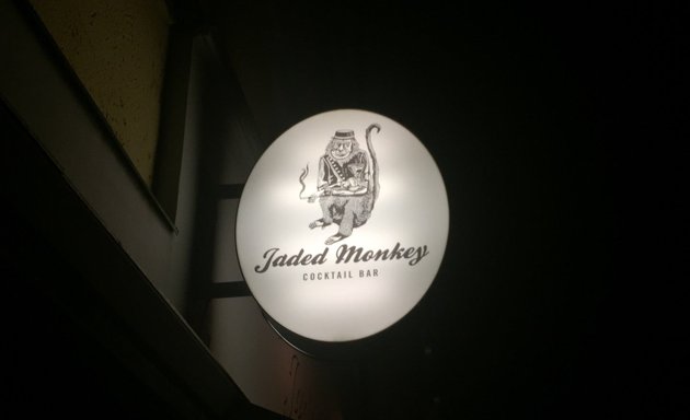 Foto von Jaded Monkey