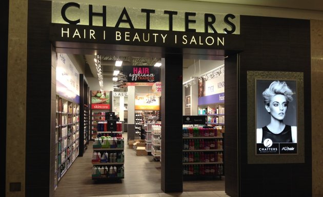 Photo of Chatters Hair Salon