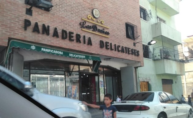 Foto de Panaderia las Dueñas