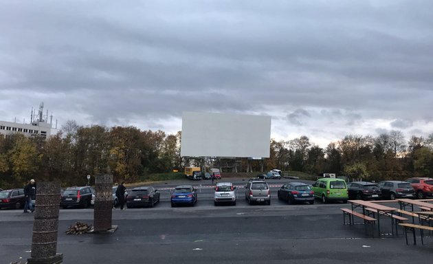 Foto von DRIVE IN Autokino Köln Porz