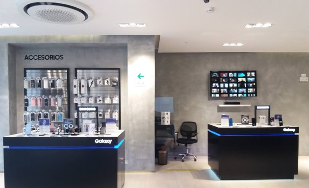 Foto de Samsung Customer Service Plaza San Isidro