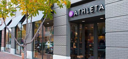 Photo of Athleta